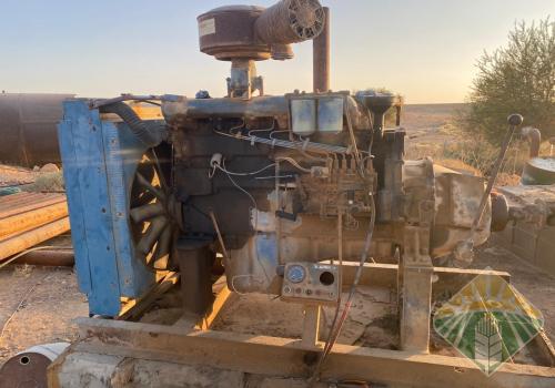 مكينه مرسيدس